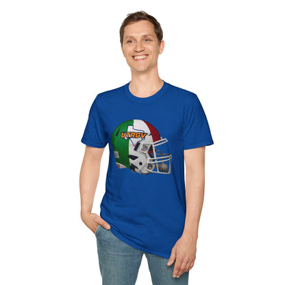 UTRGV Football Helmet Unisex