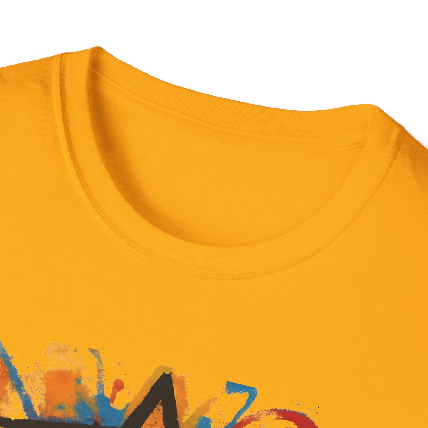 Las Vegas Aces Graffiti Unisex