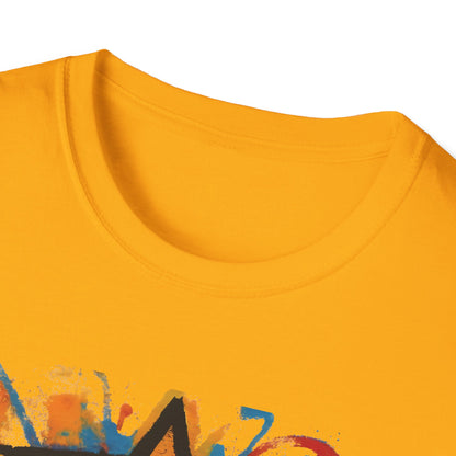 Las Vegas Aces Graffiti Unisex