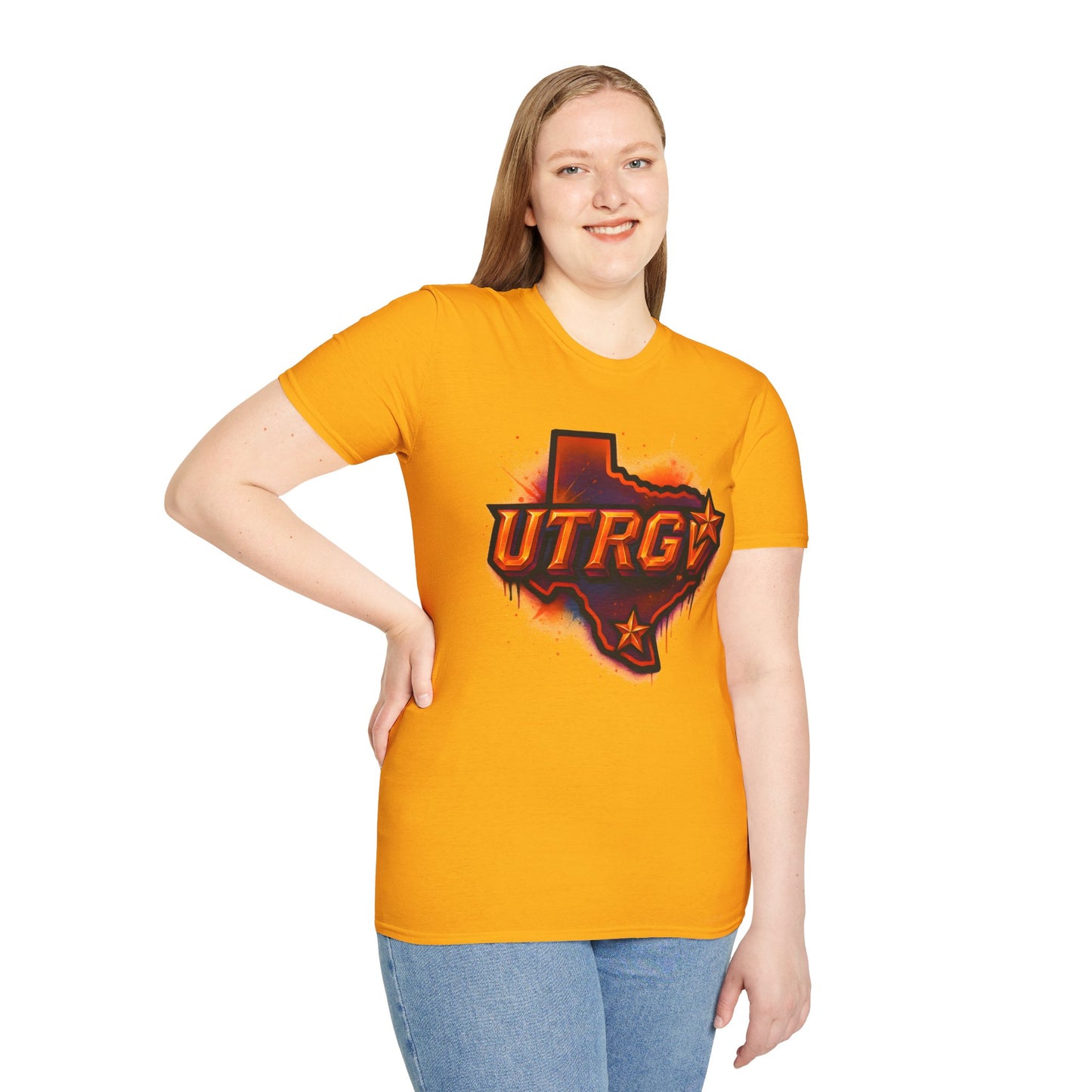 UTRGV Football Unisex