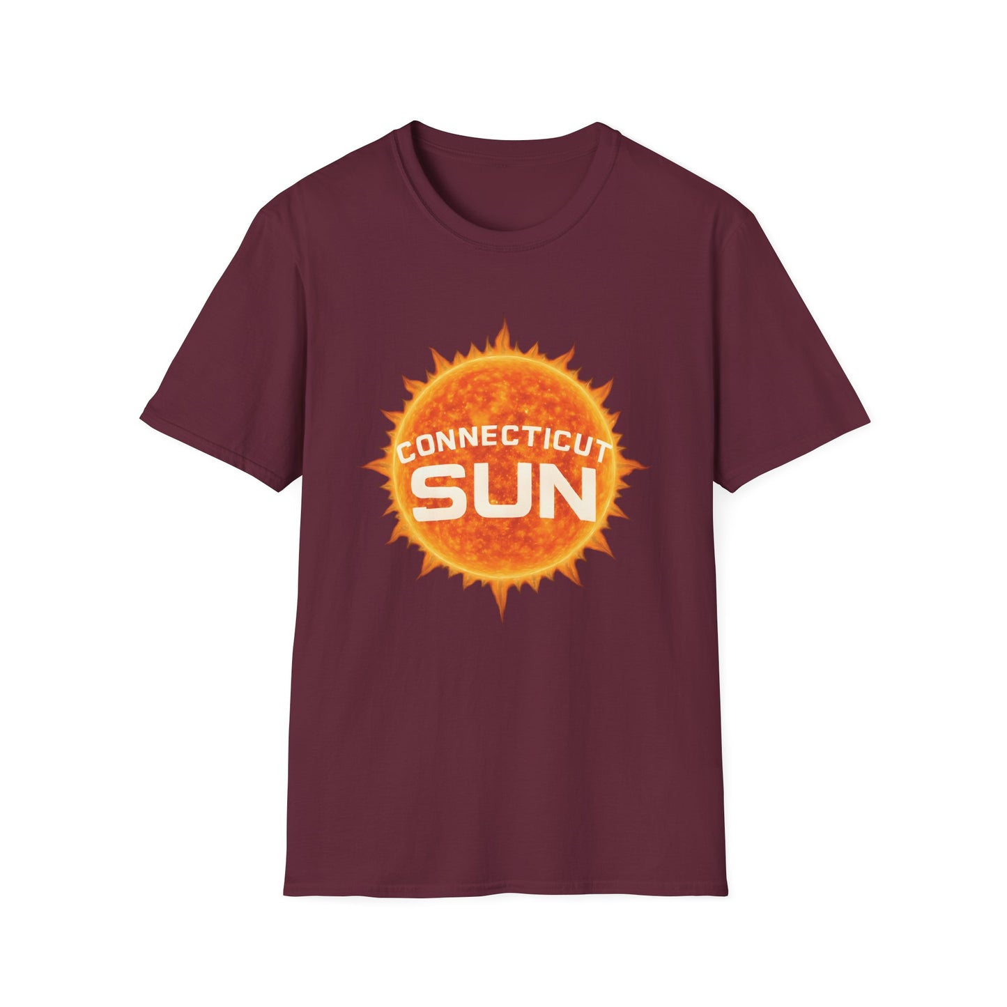 Connecticut Sun Unisex