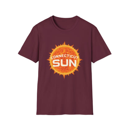 Connecticut Sun Unisex