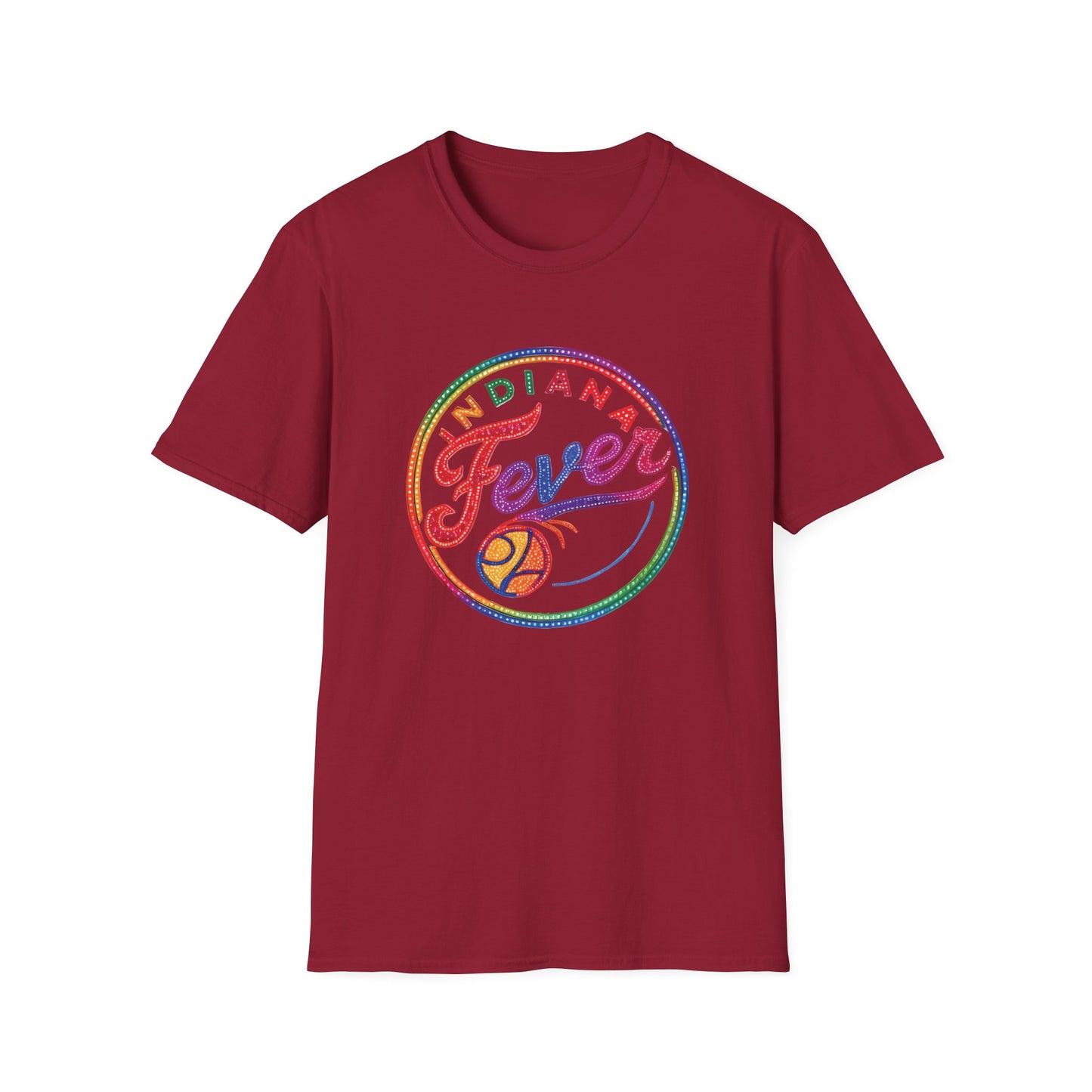 Indiana Fever LED Unisex