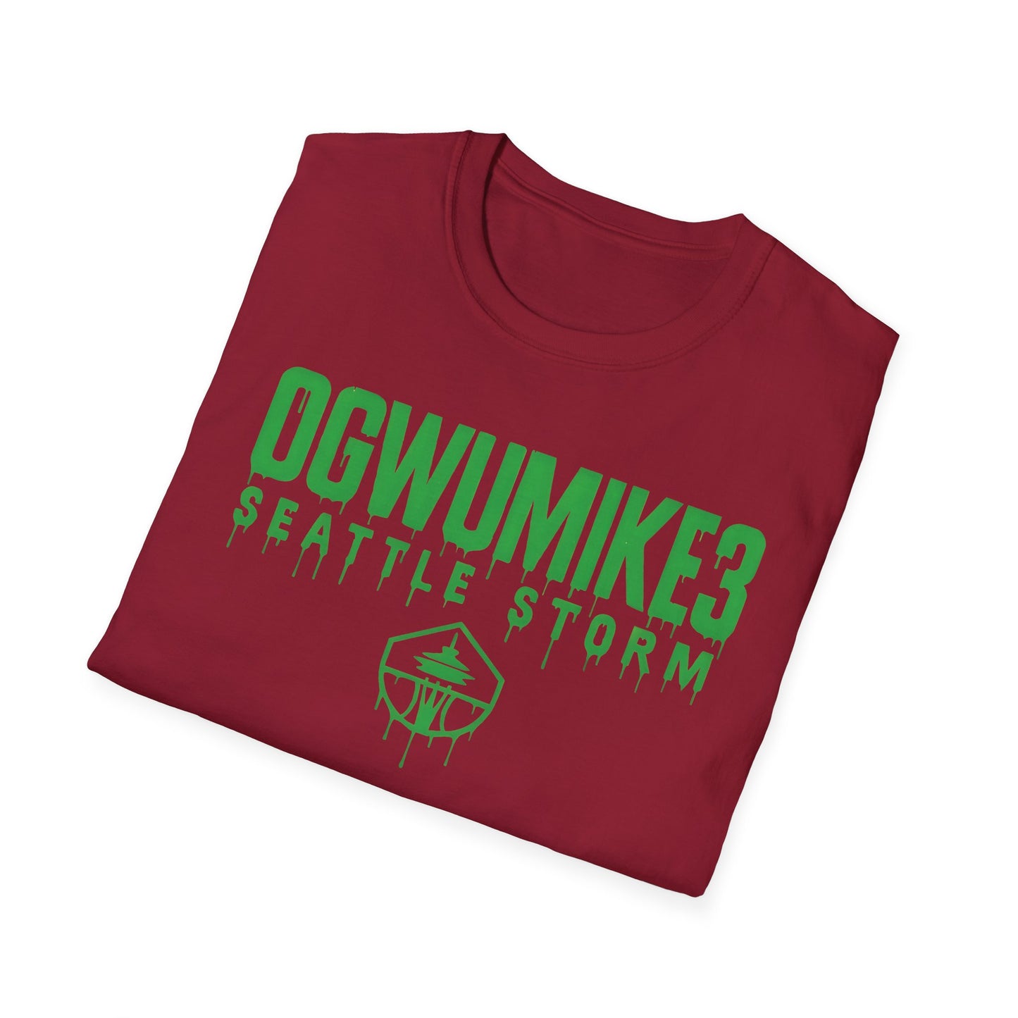 Seattle Storm Nneka Ogwumike Unisex