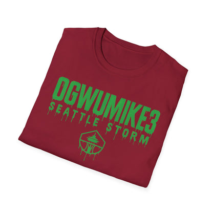 Seattle Storm Nneka Ogwumike Unisex