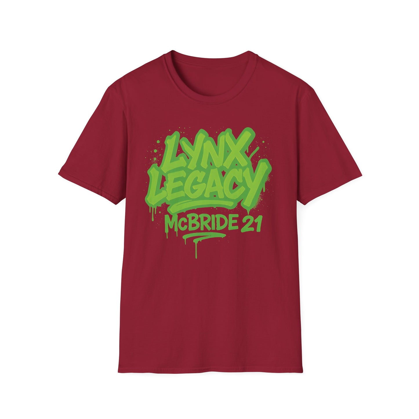 Minnesota Lynx Kayla McBride Unisex