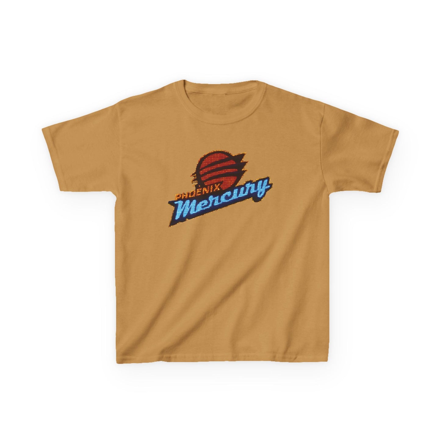 Phoenix Mercury Kids Unisex