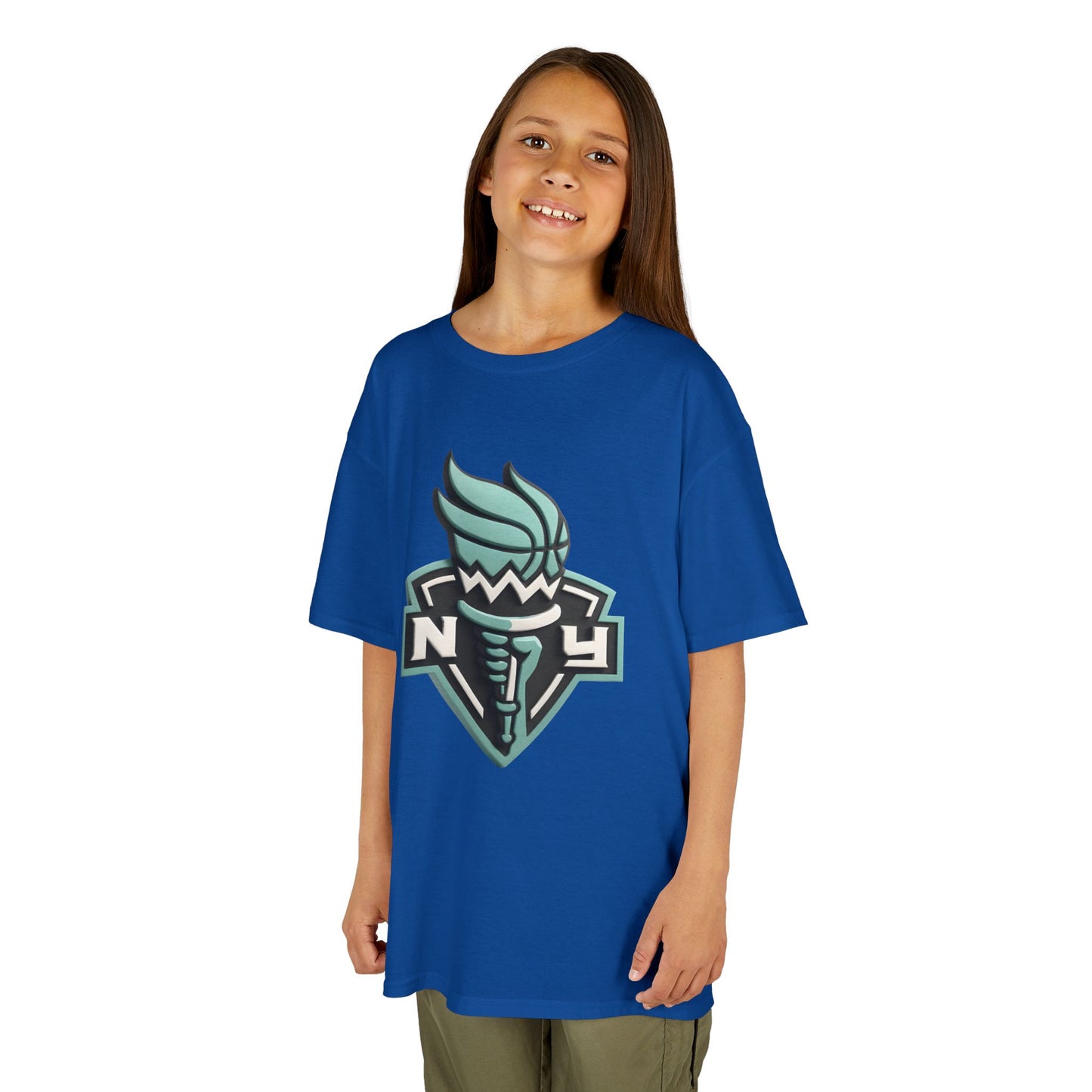 New York Liberty Kids Unisex