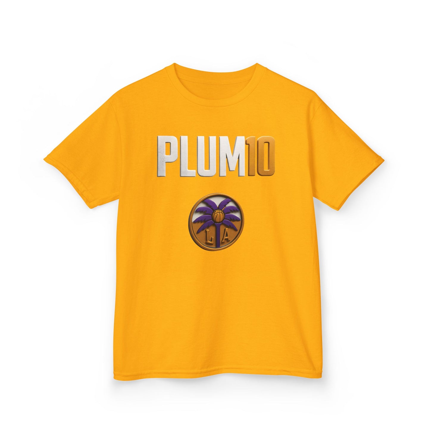 Los Angeles Sparks Kelsey Plum Kids Unisex
