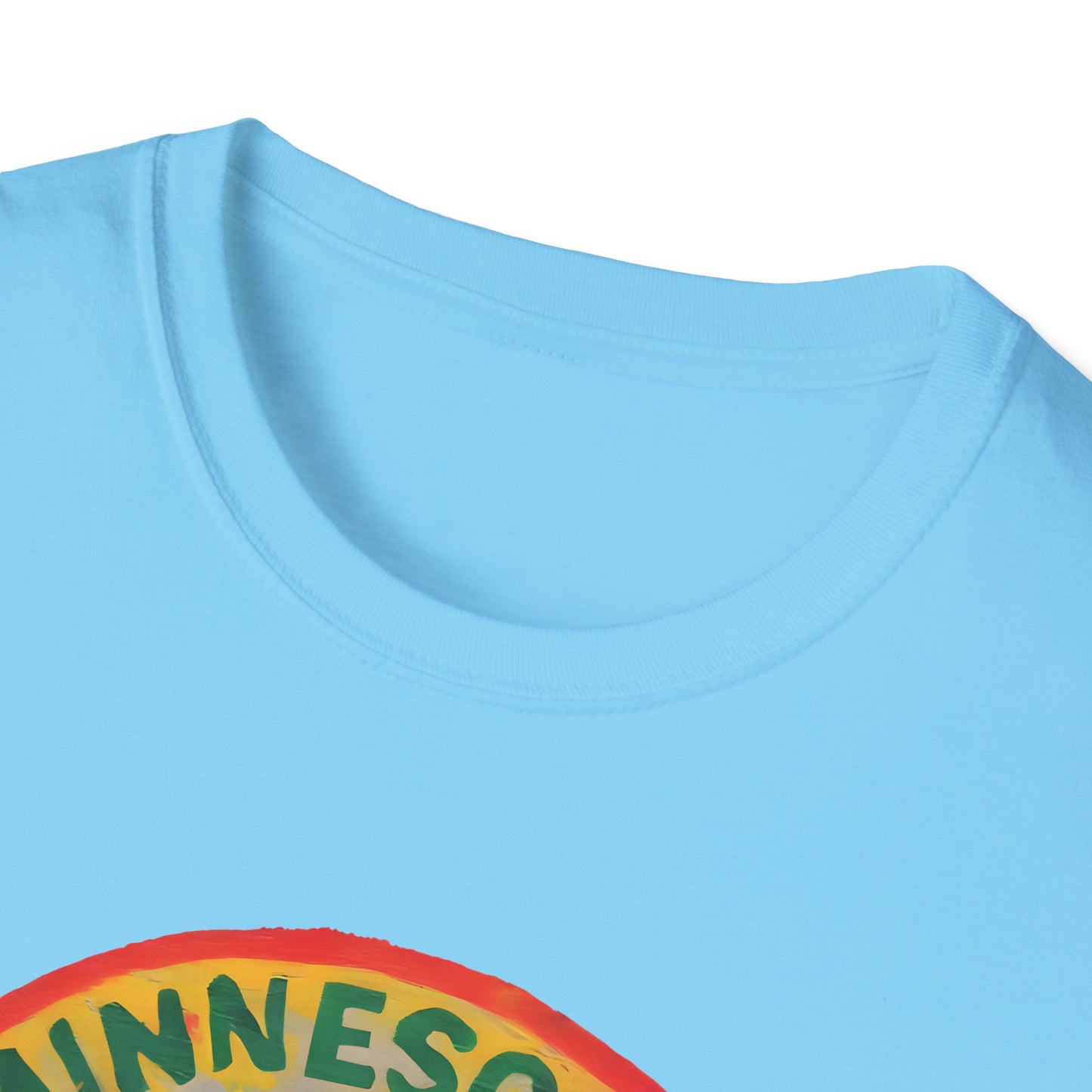 Minnesota Lynx Napheesa Collier  Front/Back Design Unisex