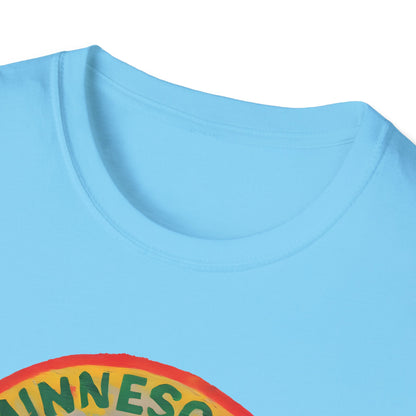 Minnesota Lynx Napheesa Collier  Front/Back Design Unisex