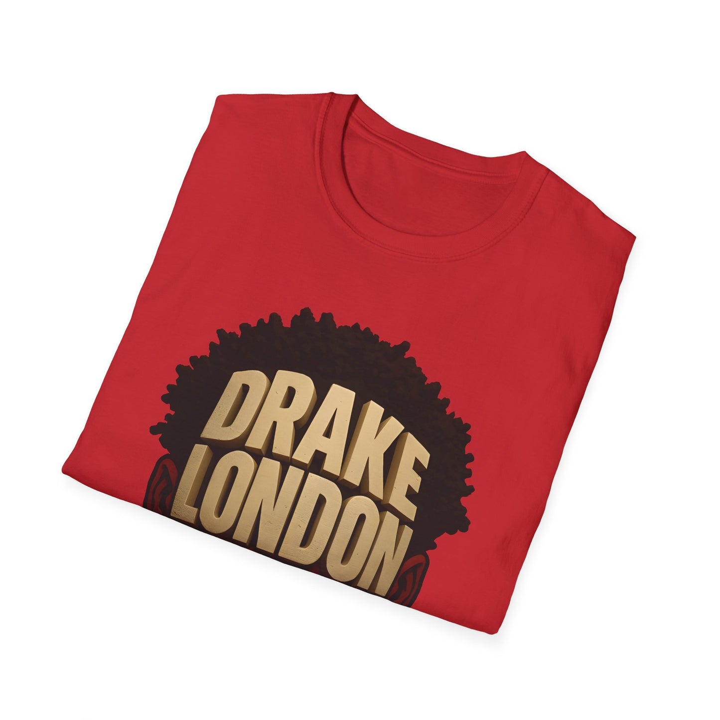 Atlanta Falcons Drake London Unisex