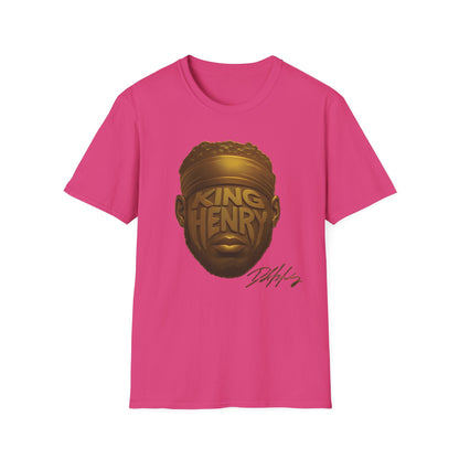 Baltimore Ravens Derrick Henry Unisex