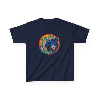 Minnesota Lynx Napheesa Collier Kids Unisex