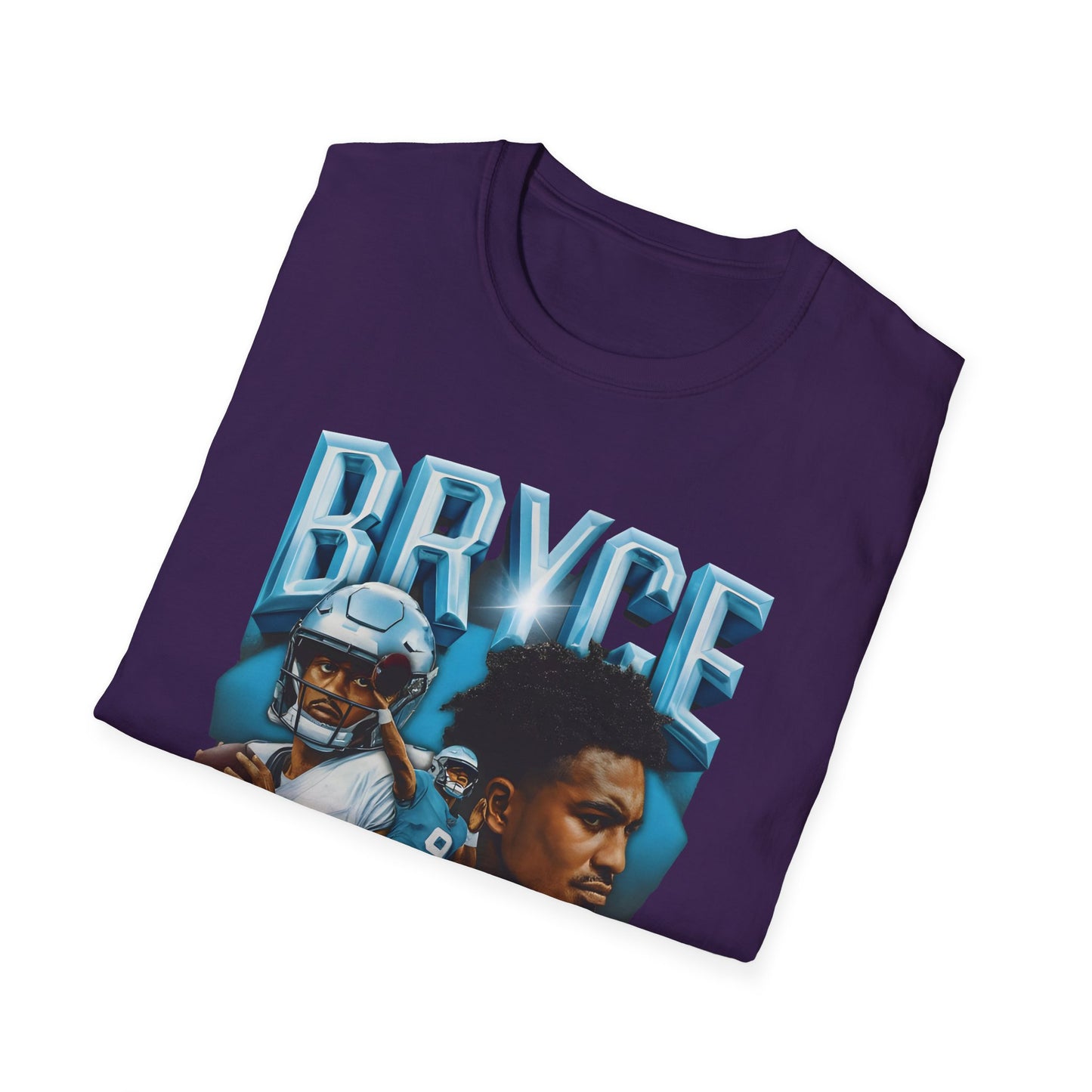 Carolina Panthers Bryce Young Unisex