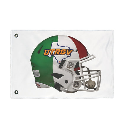 UTRGV Football Flag