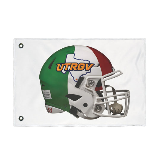 UTRGV Football Flag