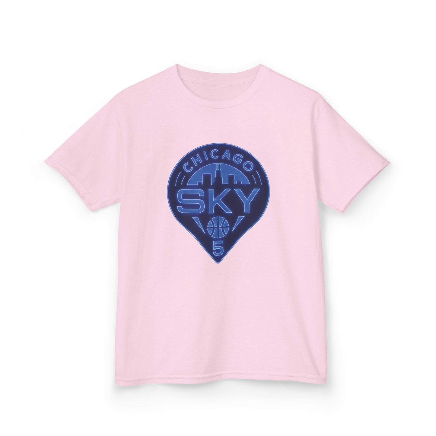 Chicago Sky Angel Reese Kids Unisex