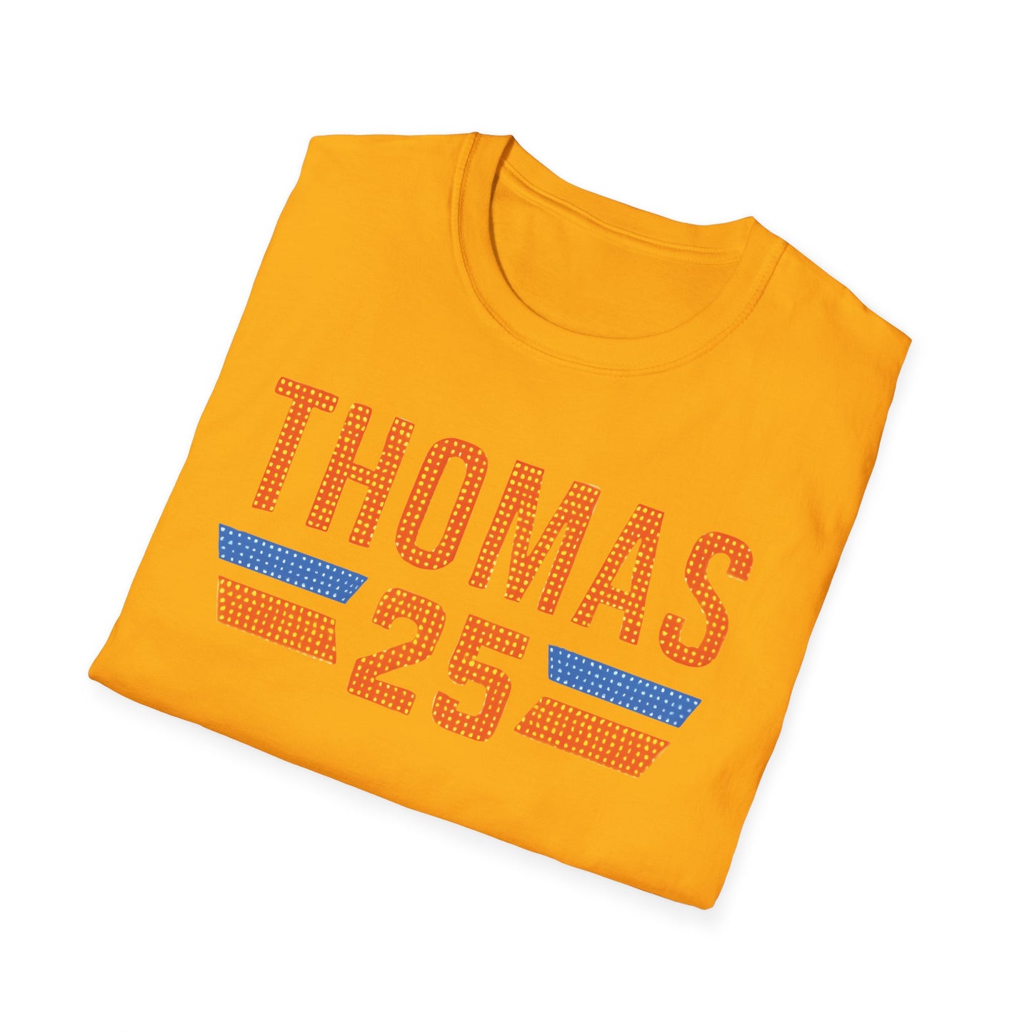 Connecticut Sun Alyssa Thomas Graffiti Unisex