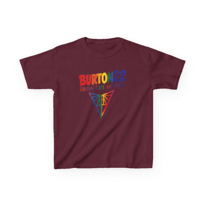 Golden State Valkyries Veronica Burton Kids Unisex