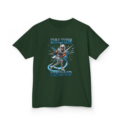 Buffalo Bills Dalton Kincaid Kids Unisex