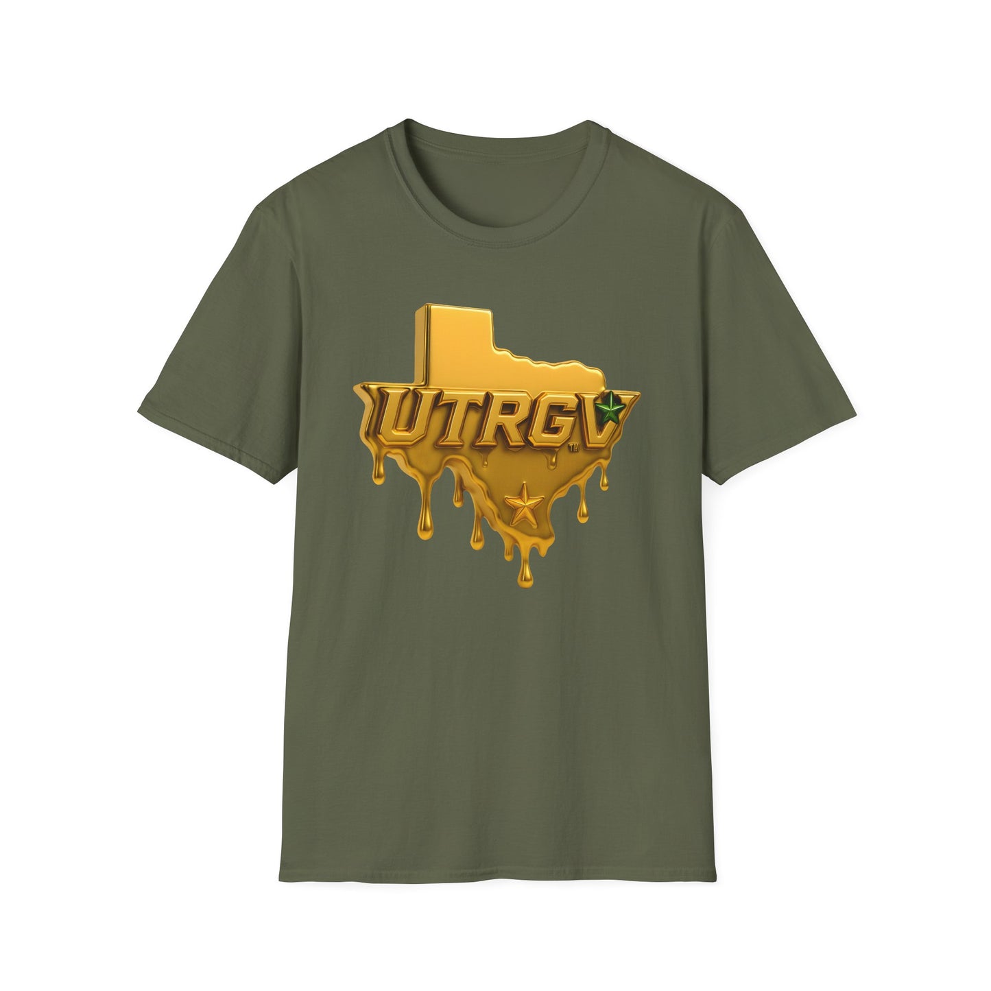 UTRGV Football Unisex
