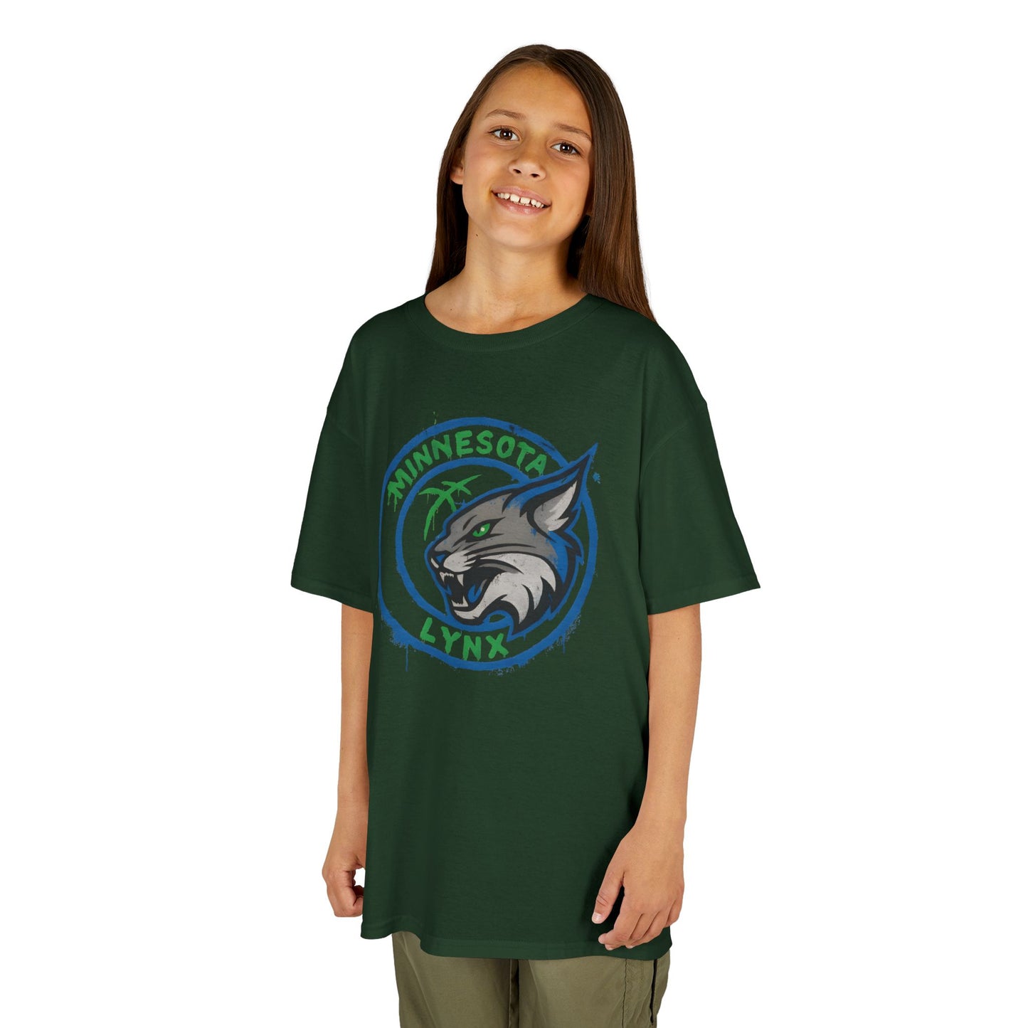 Minnesota Lynx Kids Unisex