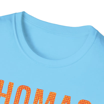 Connecticut Sun Alyssa Thomas Graffiti Unisex