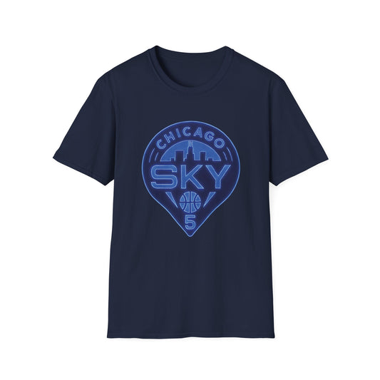 Chicago Sky Angel Reese LED Unisex