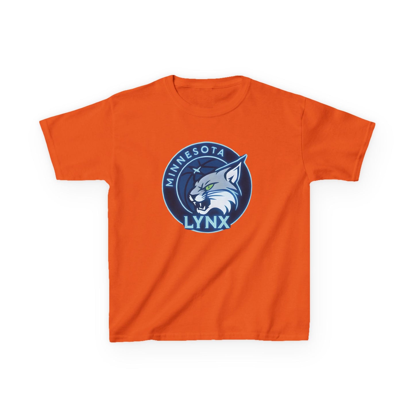 Minnesota Lynx Kids Unisex