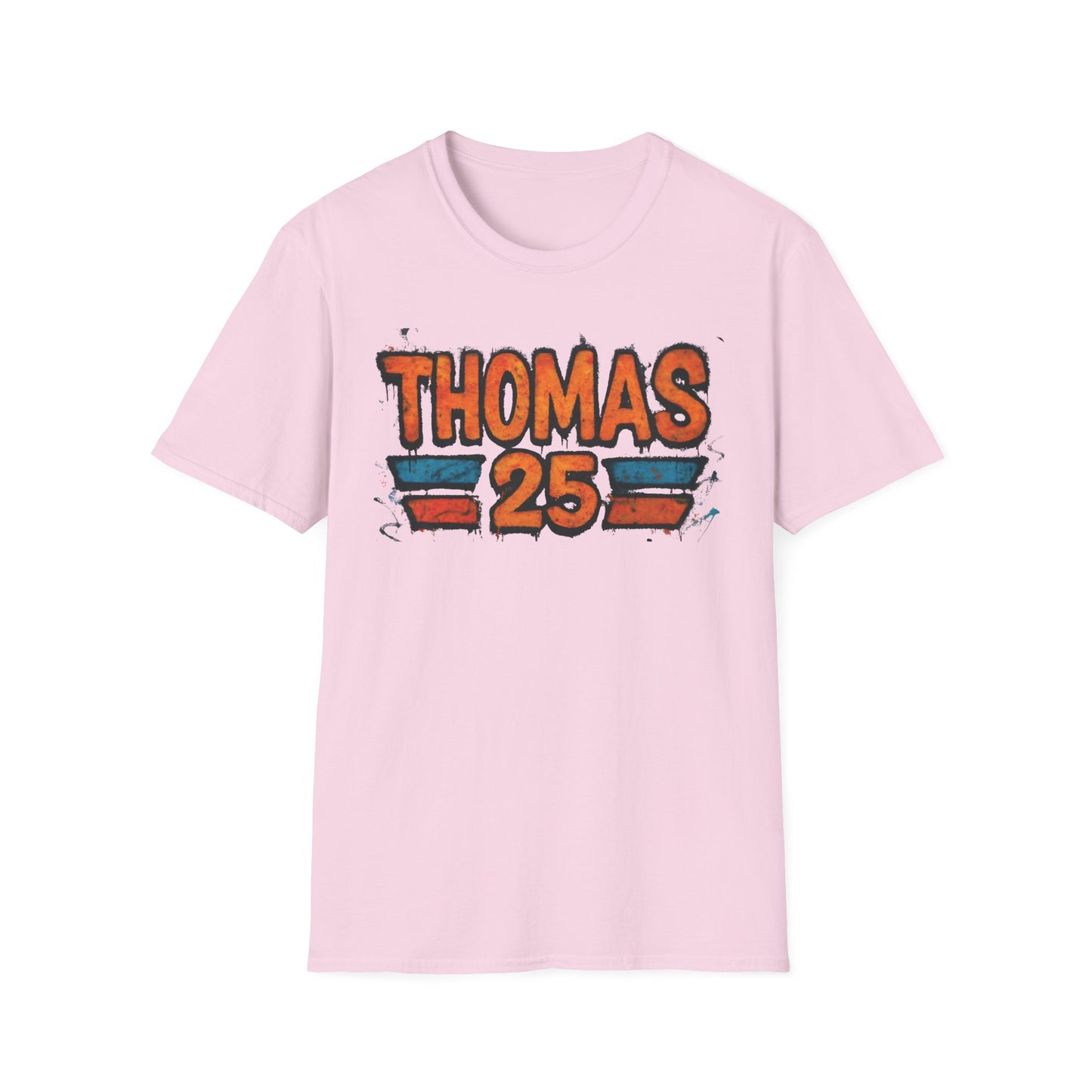 Connecticut Sun Alyssa Thomas Unisex