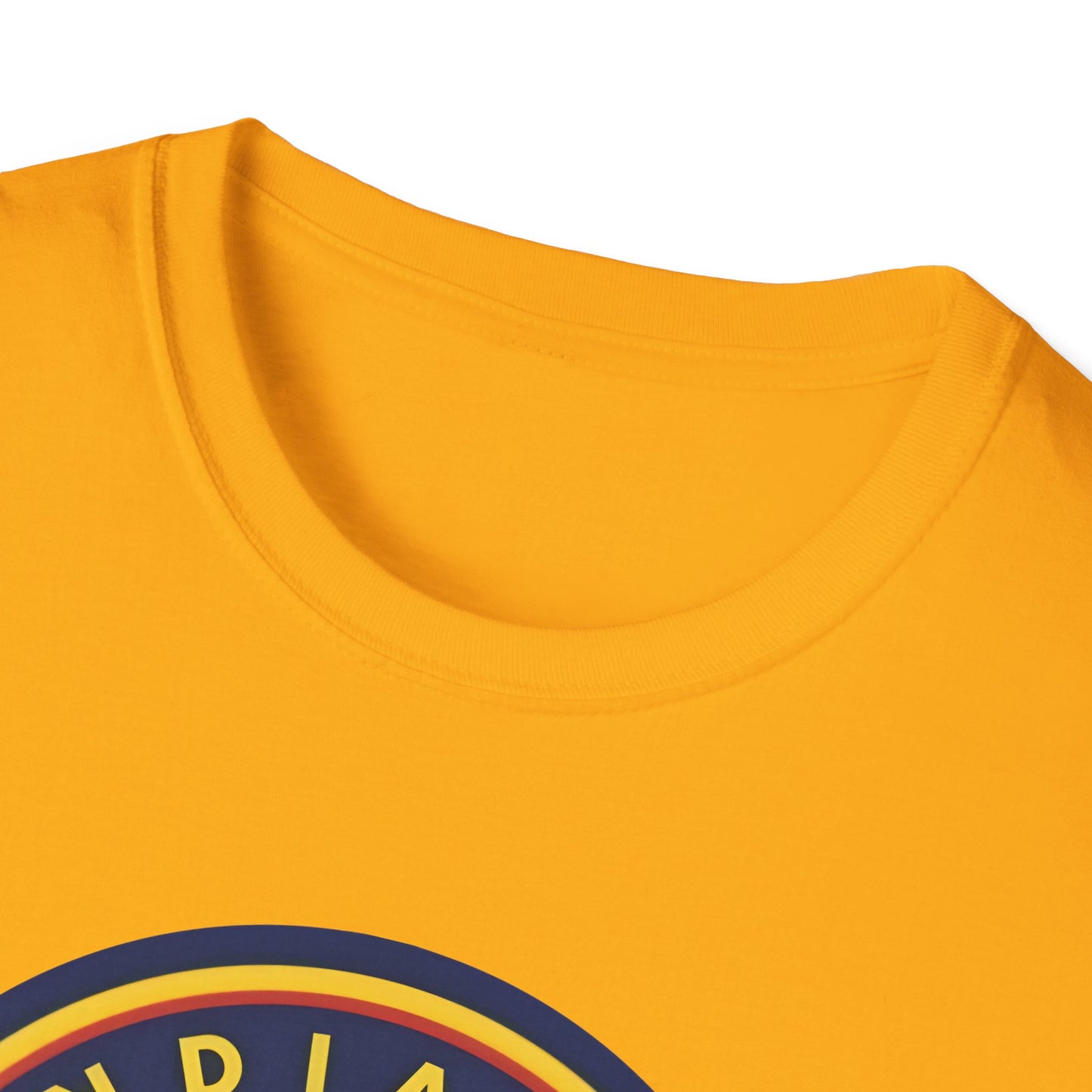 Indiana Fever Front/Back design Unisex