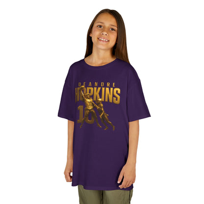 Baltimore Ravens DeAndre Hopkins Kids Unisex