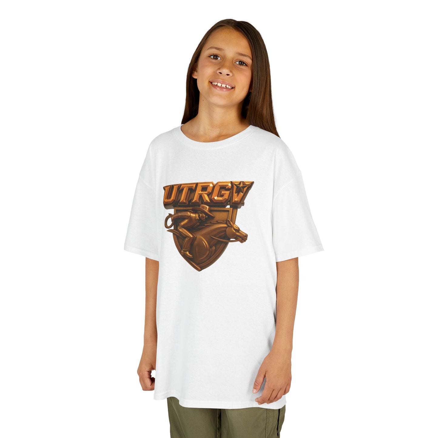 UTRGV Football Kids Unisex