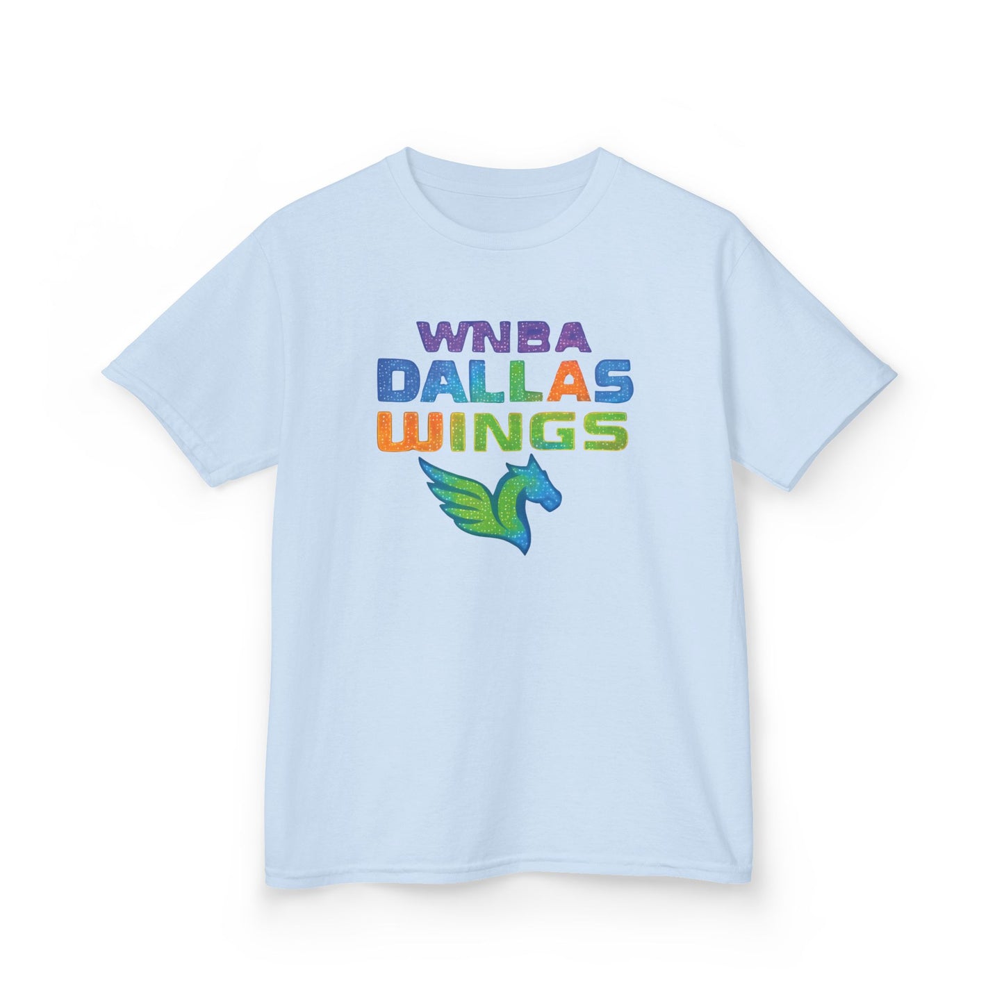 Dallas Wings Kids Unisex