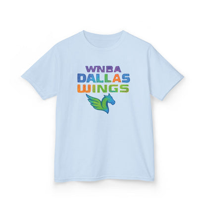 Dallas Wings Kids Unisex
