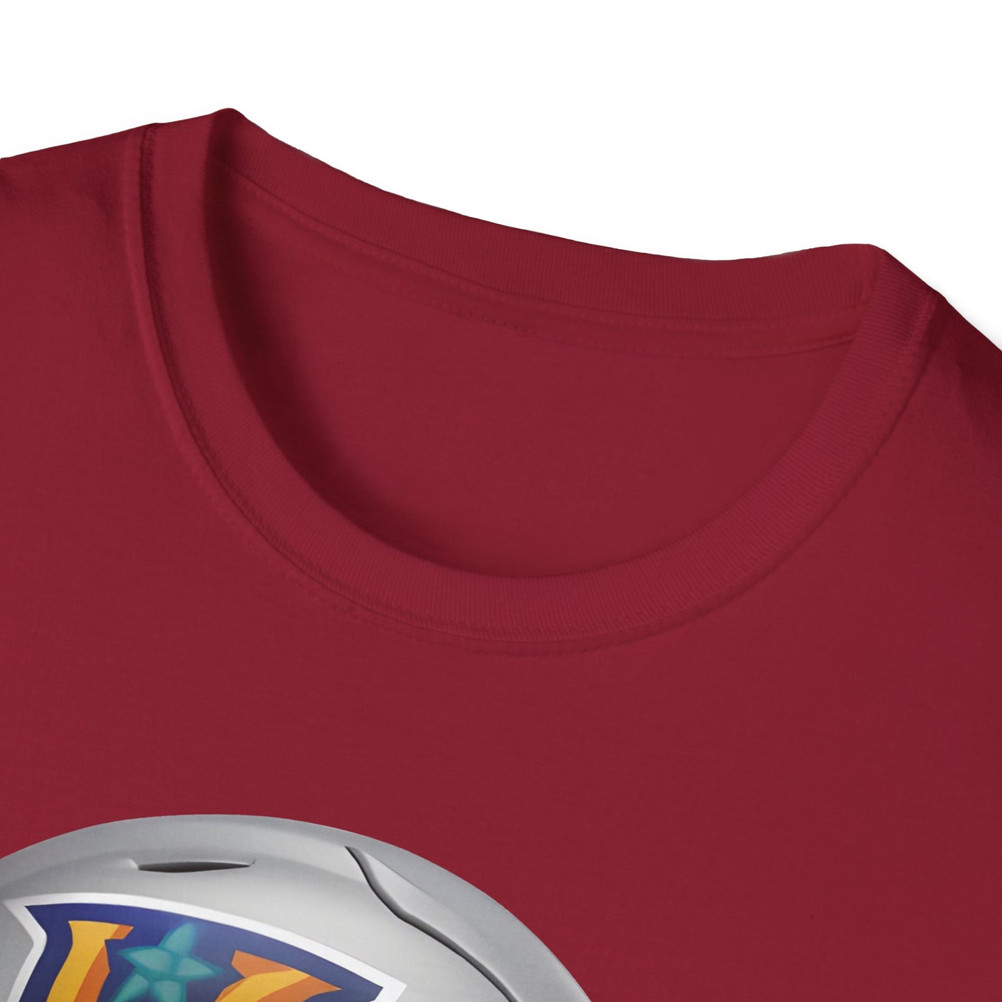 UTRGV Football Helmet Unisex