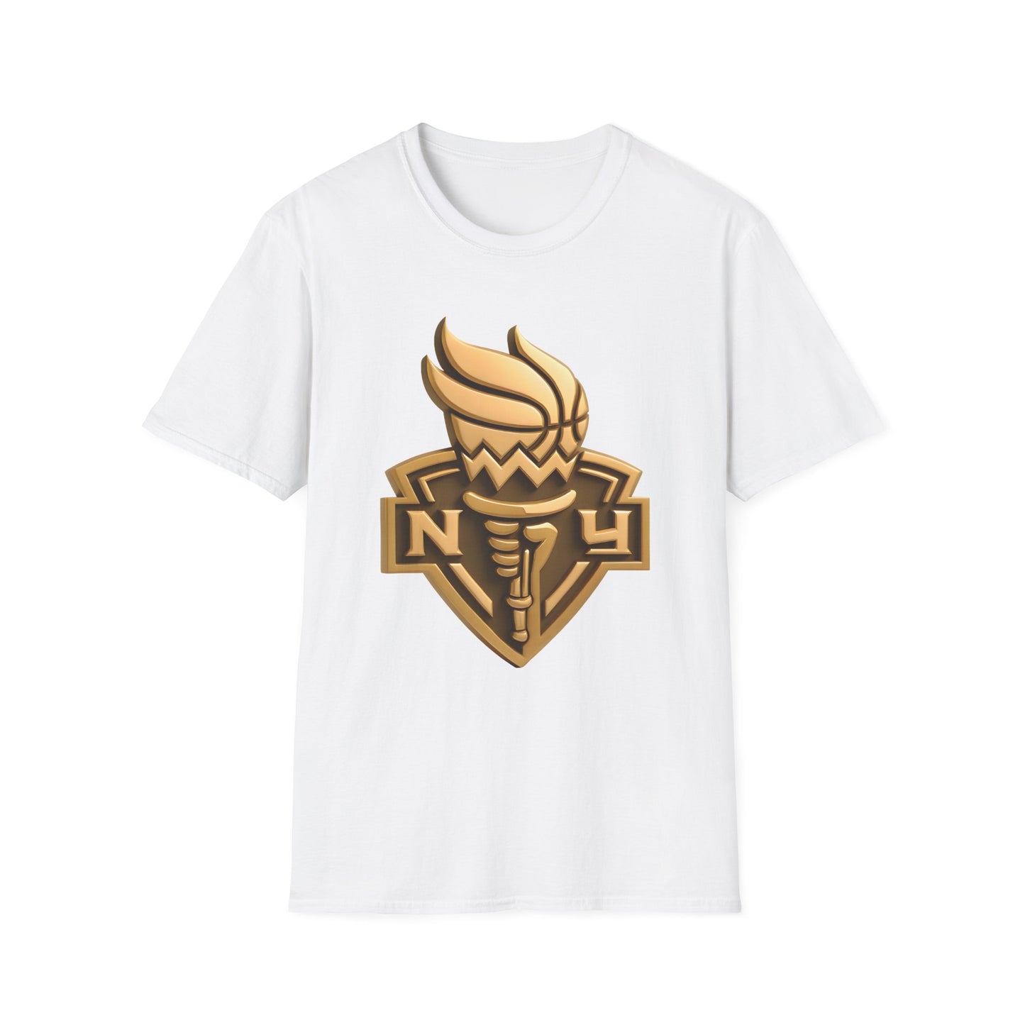 New York Liberty Unisex