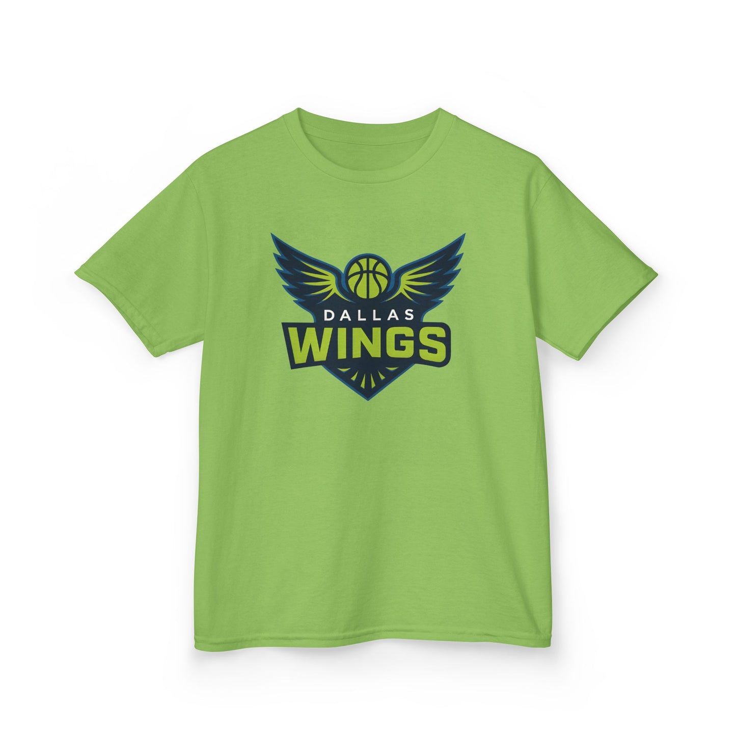 Dallas Wings Kids Unisex