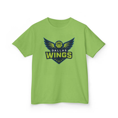 Dallas Wings Kids Unisex