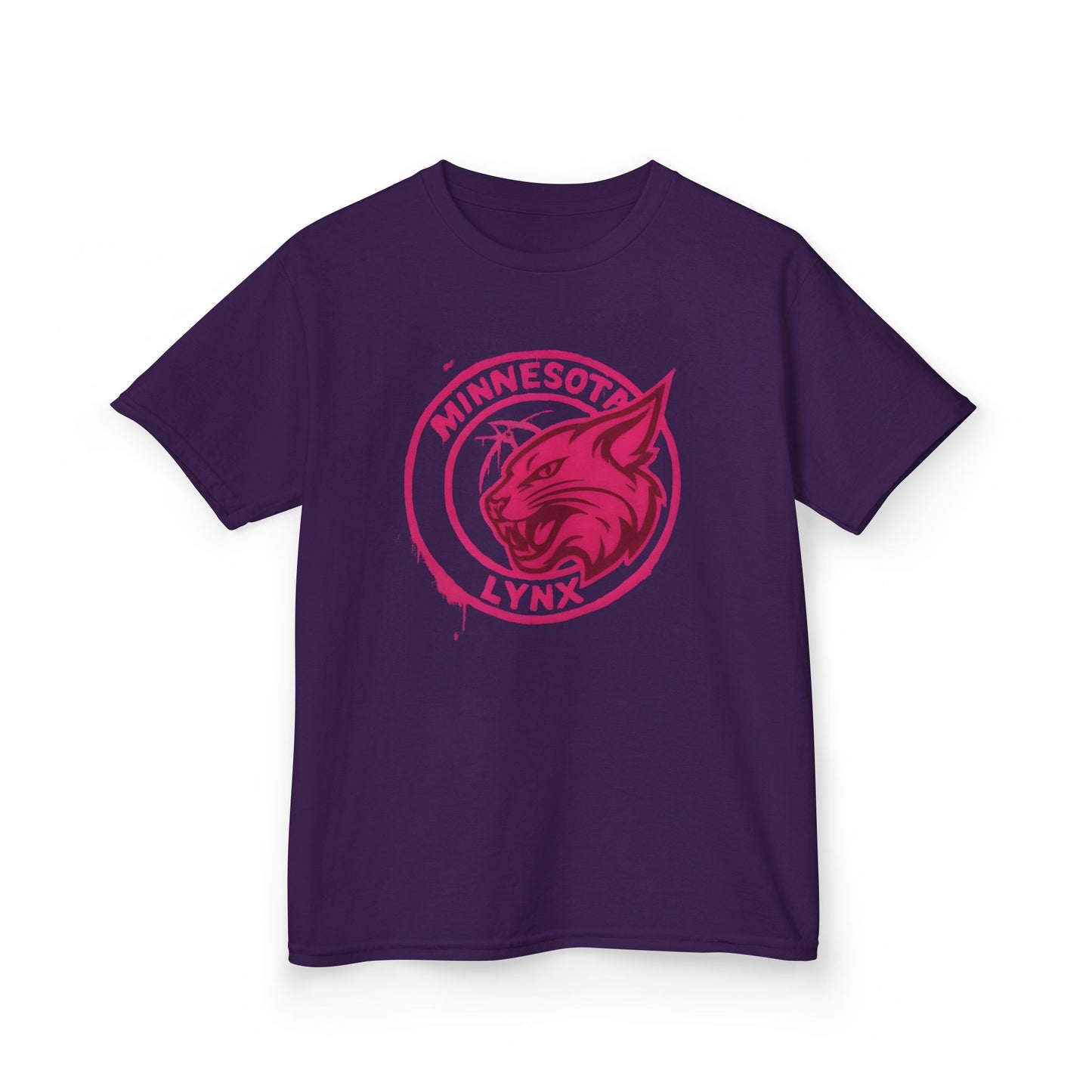 Minnesota Lynx Kids Unisex