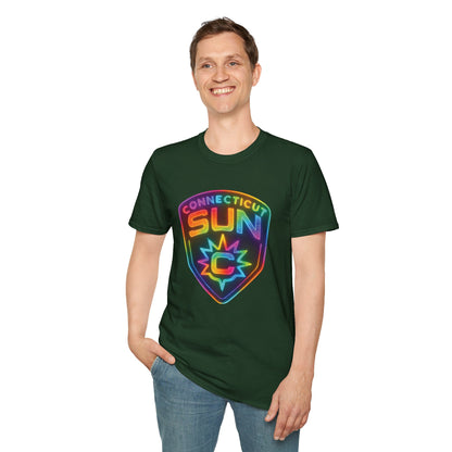 Connecticut Sun LED Unisex