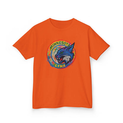 Minnesota Lynx Napheesa Collier Kids Unisex