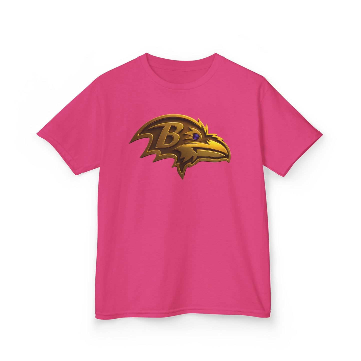 Baltimore Ravens Kids Unisex