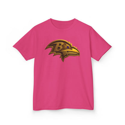 Baltimore Ravens Kids Unisex