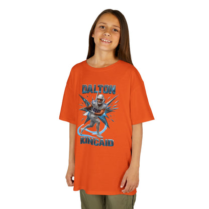 Buffalo Bills Dalton Kincaid Kids Unisex