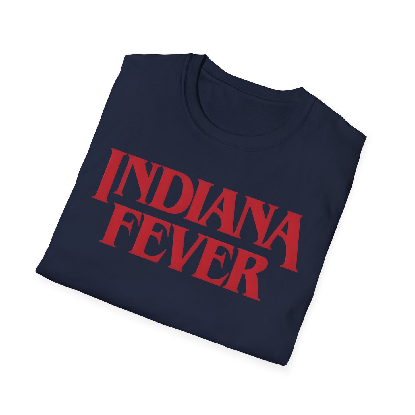 Front & Back Aliyah Boston Indiana Fever Stranger Things Unisex Custom T-Shirt