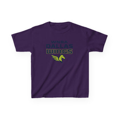 Dallas Wings Unisex Kids