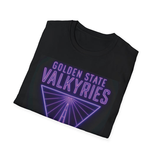 Golden State Valkyries LED Unisex