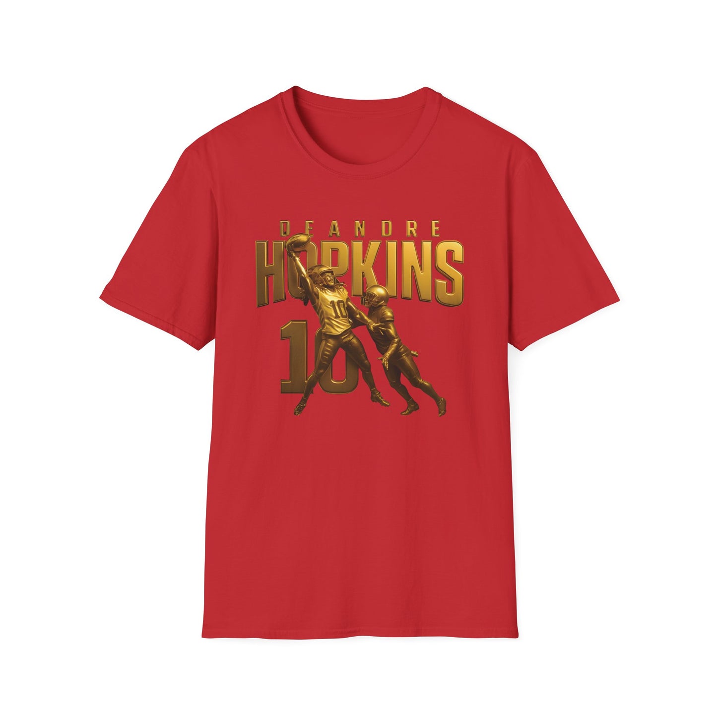 Baltimore Ravens DeAndre Hopkins Unisex
